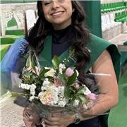 Soy una estudiante que se acaba de graduar del bachillerato científico y le gustaría impartir clases a niños de primaria
